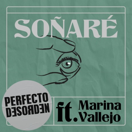 Soñaré ft. Marina Vallejo