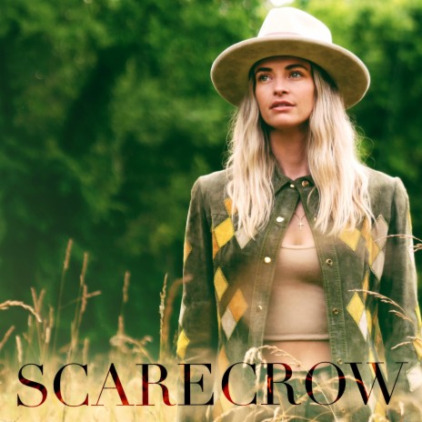 Scarecrow | Boomplay Music