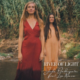 River of Light ft. Lua Maria lyrics | Boomplay Music