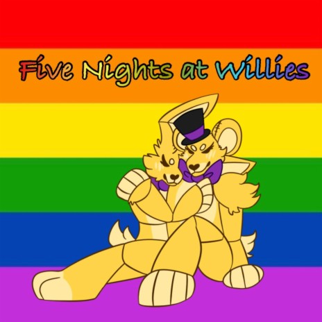 Five Nights at Willies | Boomplay Music