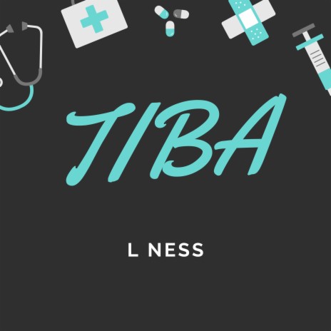 Tiba | Boomplay Music
