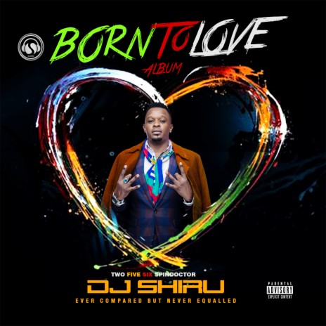 Born to love you - 2020 Remix ft. Keicy | Boomplay Music