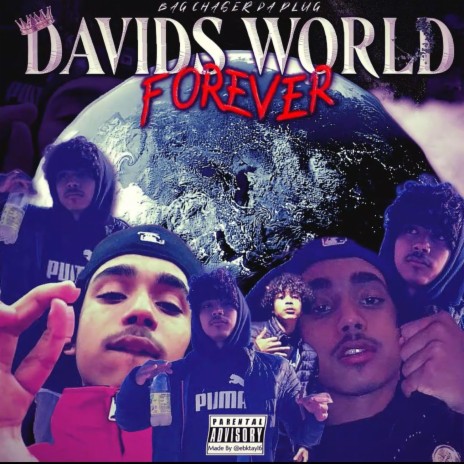 David's World Forever | Boomplay Music