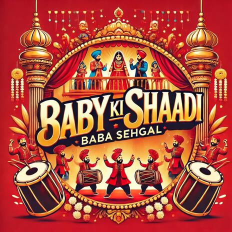 Baby ki Shaadi | Boomplay Music