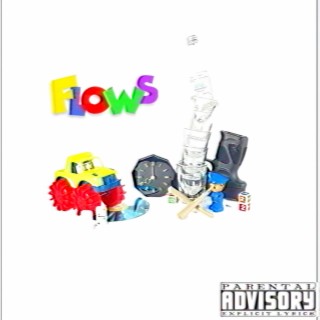 FLOWS lyrics | Boomplay Music