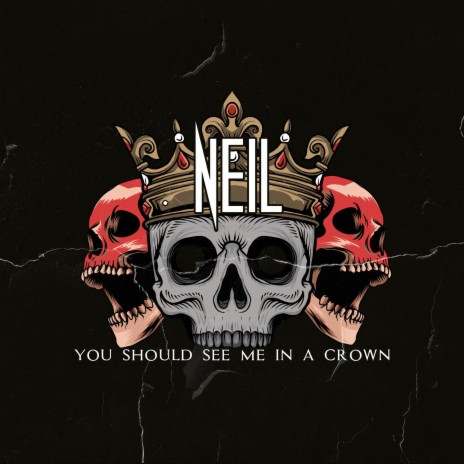 You Should See Me In A Crown ft. Gerard Vachon | Boomplay Music