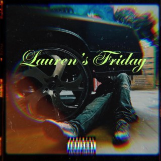 Lauren's Friday