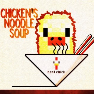 Chicken's Noodle Soup