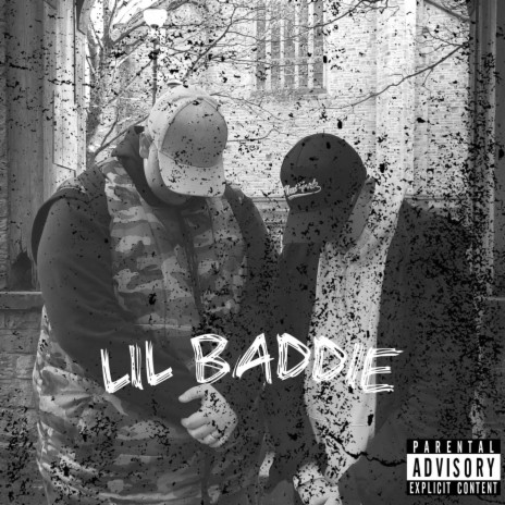 Lil Baddie ft. 22bandzz | Boomplay Music