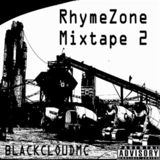 RhymeZone Mixtape 2