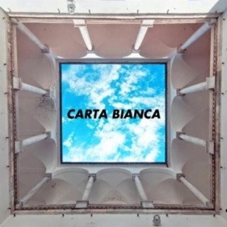 Carta Bianca