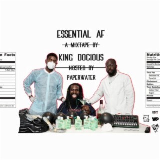 Essential AF Hosted By Paperwater