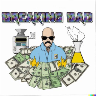 Breaking Bad