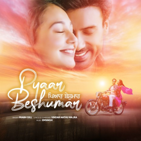 Pyaar Beshumar (Sangrand) ft. Vinder Nathu Majra | Boomplay Music