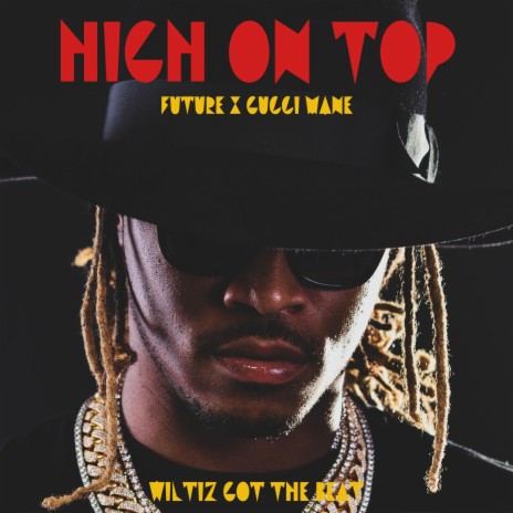 High On Top (Instrumental)