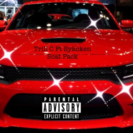 Scat Pack ft. Sykoken | Boomplay Music