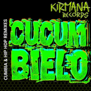 Cumbia & Hip Hop Remixes (Cucumbielo Edit)