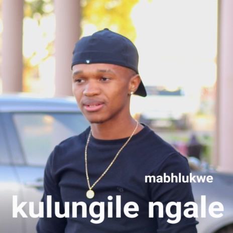 kulungile ngale (Radio Edit) | Boomplay Music