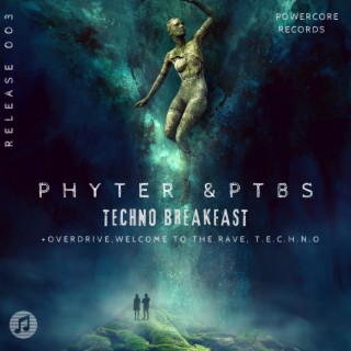 Techno Breakfast