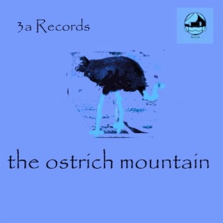 The Ostrich Mountain