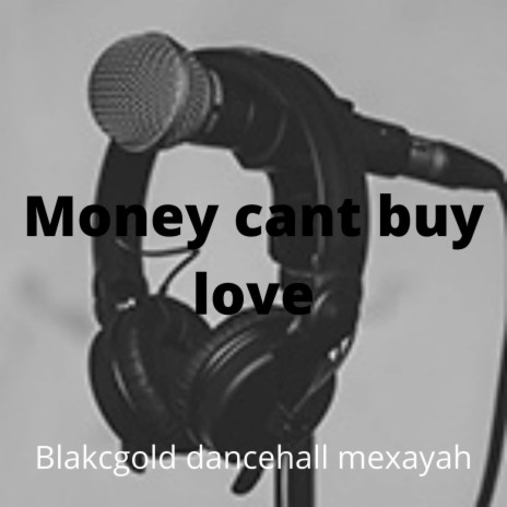Money Can't Buy Love ft. Chaple | Boomplay Music