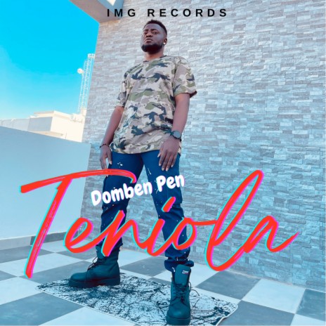 Teniola | Boomplay Music