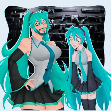 CHECK (V.2) ft. Hatsune Miku | Boomplay Music