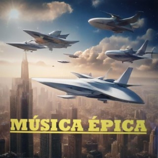 Música Épica