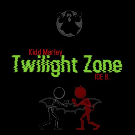 Twilight Zone ft. Ice B.