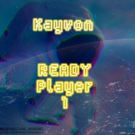 Ready Player 1 | Boomplay Music