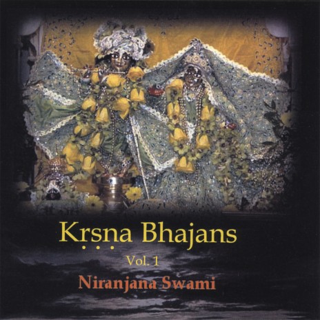 Hare Krishna Maha-mantra | Boomplay Music