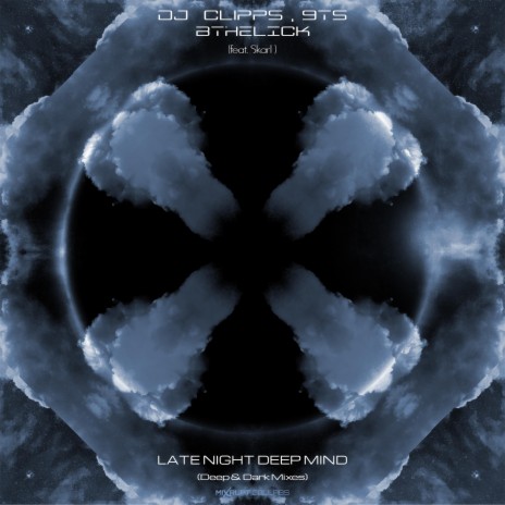 Night Rider ft. Bthelick, Dark, Deep & DJ Clipps | Boomplay Music