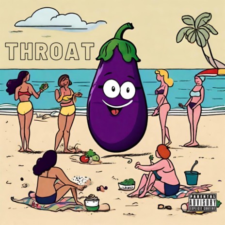Throat | Boomplay Music