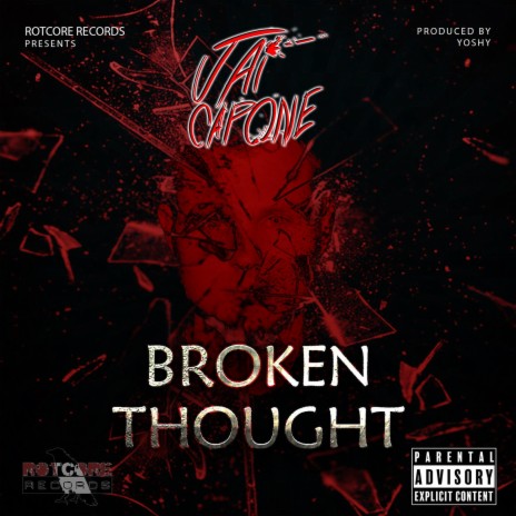 Broken Thought | Boomplay Music