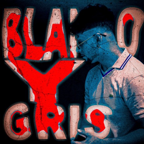 Blanco y Gris ft. Leor Productions | Boomplay Music