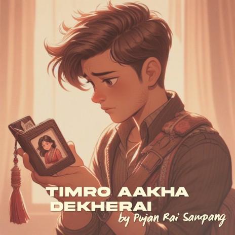 Timro Aakha Dekherai | Boomplay Music