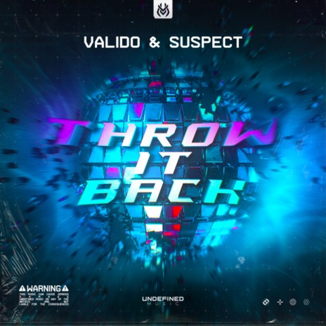 Throw It Back ft. Suspect | Boomplay Music