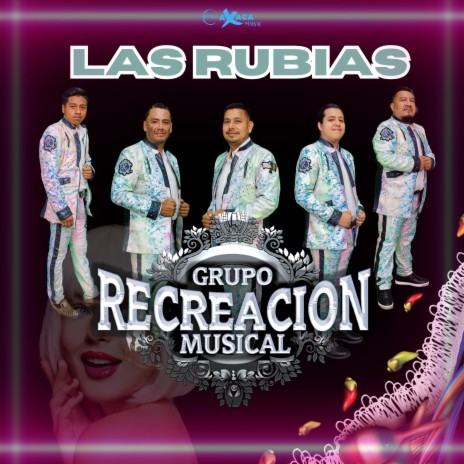 Las Rubias | Boomplay Music