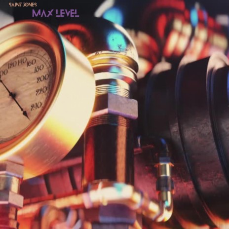 Max Level | Boomplay Music