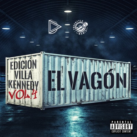 Can Am ft. El Vagon | Boomplay Music