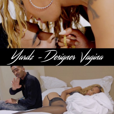 Designer Vagina