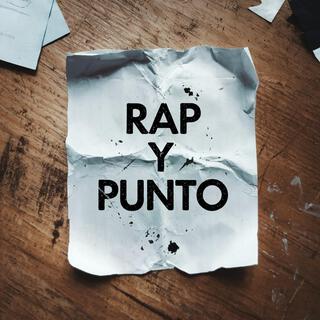 (Sucio#2) Rap y punto