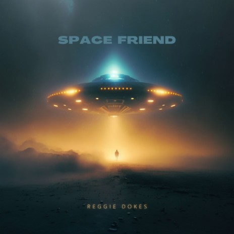 Space Friend | Boomplay Music