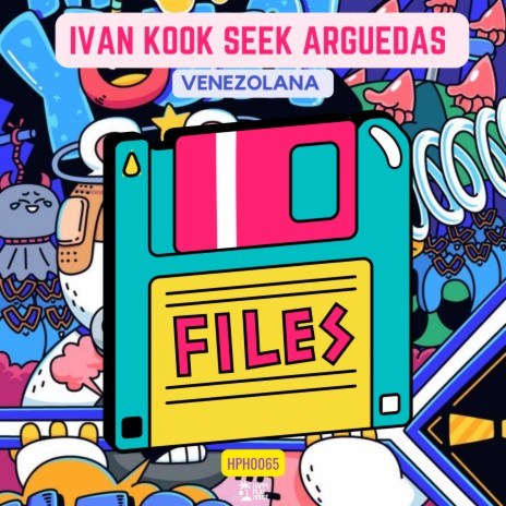 Venezolana (Original Mix) ft. Seek Arguedas | Boomplay Music