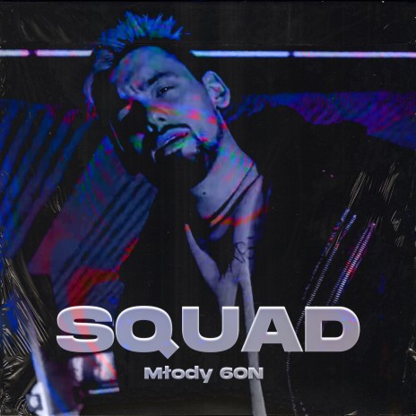 SQUAD | Boomplay Music