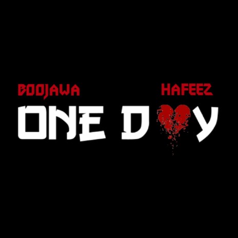 One Day ft. Hafeez Africa