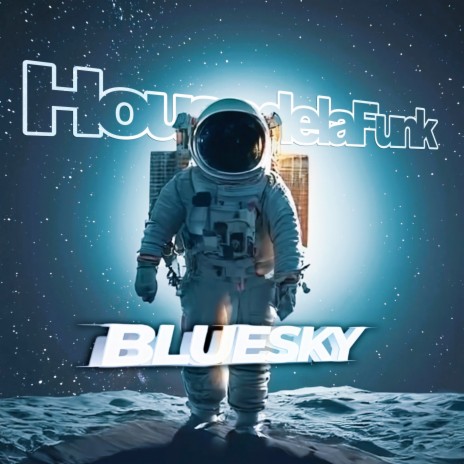 Blue Sky ft. Tino | Boomplay Music