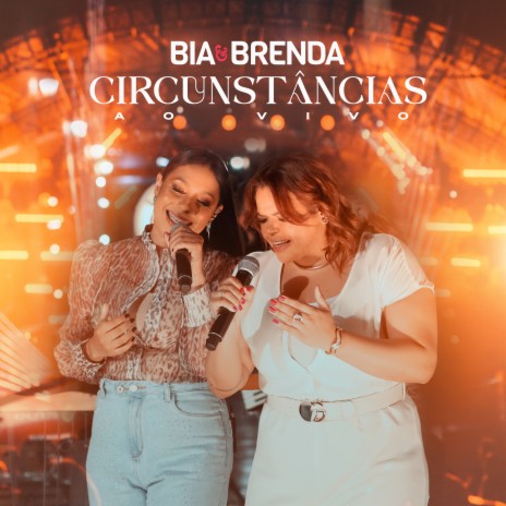 Circunstâncias (Ao Vivo) | Boomplay Music