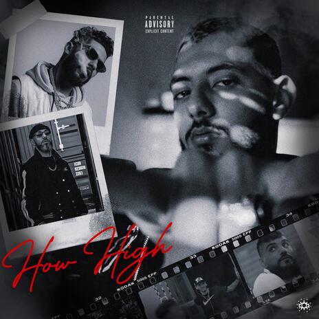 How high ft. Moro & ElGrandeToto | Boomplay Music