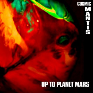 Up to Planet Mars
